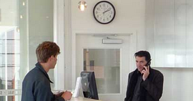 Storage Units at Yaletown Mini Storage - 864 Cambie Street, Vancouver BC